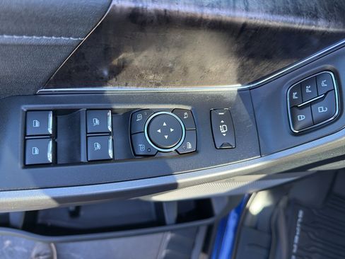 New 2026 Ford F350 Lariat w/ Black Appearance Package image 20