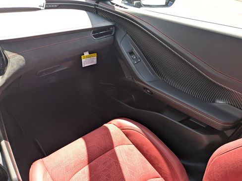 New 2026 Dodge Charger Scat Pack AWD/4WD image 15