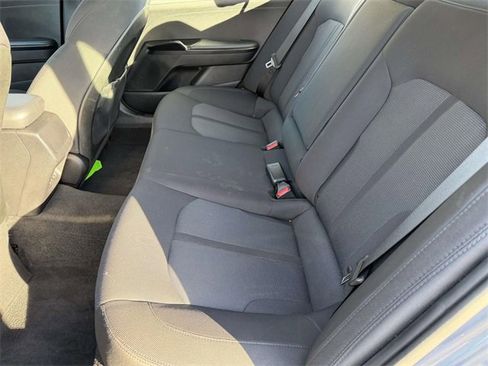 Used 2023 Kia K5 LXS image 15