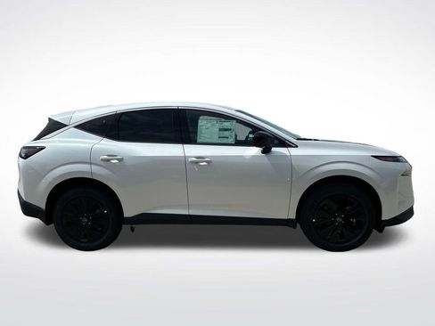 New 2026 Nissan Murano SV image 6