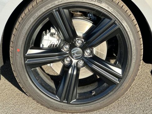 New 2026 Honda Accord Sport image 30