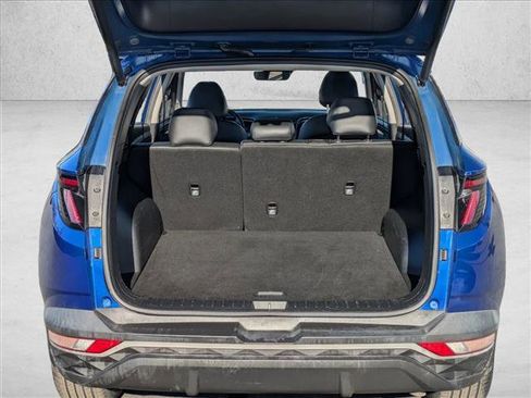 Used 2023 Hyundai Tucson SEL w/ Convenience Package image 6