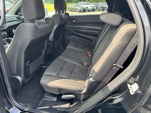 Used 2025 Dodge Durango GT RWD image 9