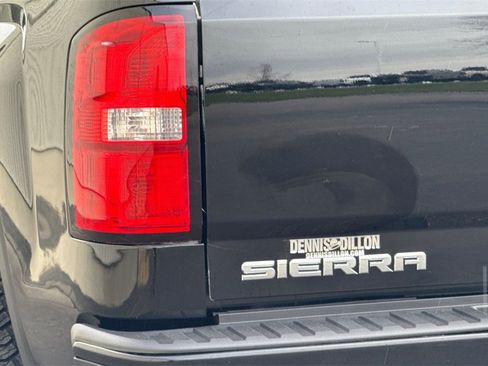 Used 2018 GMC Sierra 1500 2WD Double Cab w/ Elevation Edition image 27