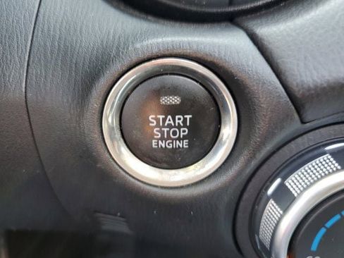 Used 2017 MAZDA MX-5 Miata RF Grand Touring image 25