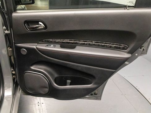 Used 2024 Dodge Durango R/T AWD/4WD image 42