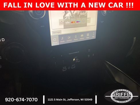 New 2026 RAM 1500 Big Horn image 24