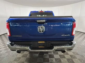Used 2019 RAM 1500 Big Horn AWD/4WD video 3