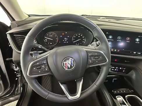 Used 2023 Buick Envision Preferred w/ Sport Touring Package AWD/4WD image 14