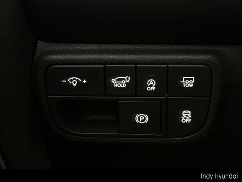 Certified 2026 Hyundai Palisade Calligraphy image 27