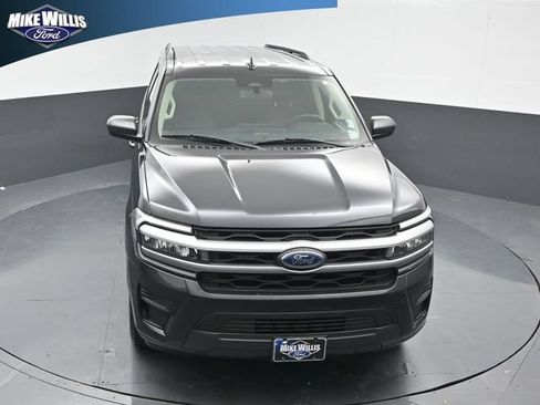 Certified 2022 Ford Expedition Max XLT RWD image 10