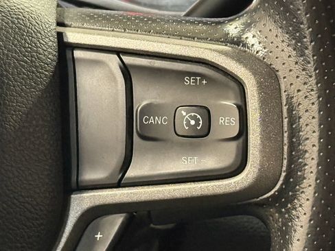 Used 2023 RAM 3500 Tradesman image 18