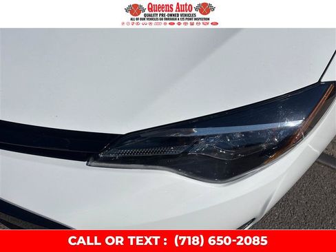 Used 2019 Toyota Corolla LE FWD image 30