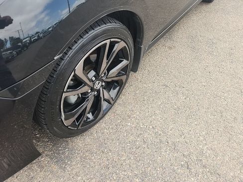 Used 2020 Honda Civic LX image 7