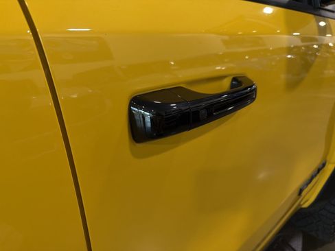 Used 2023 RAM 1500 TRX w/ TRX Level 2 Equipment Group AWD/4WD image 16