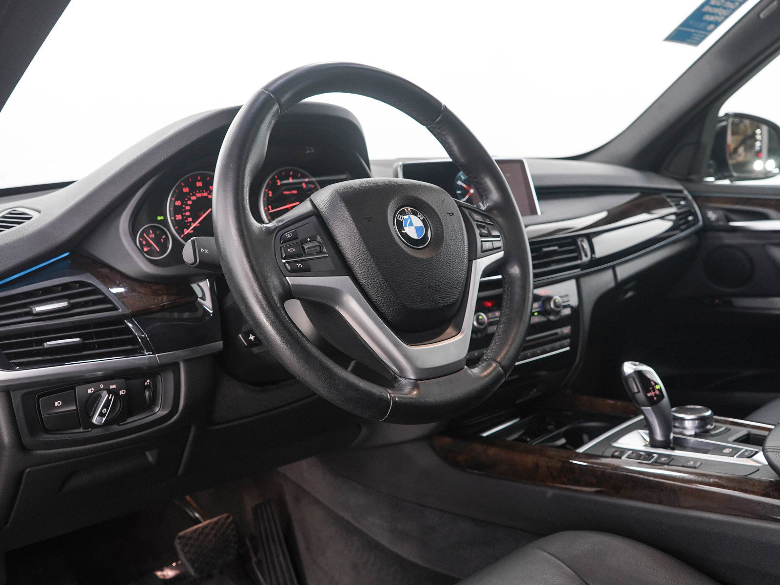 Used 2017 BMW X5 xDrive35i AWD/4WD image 26