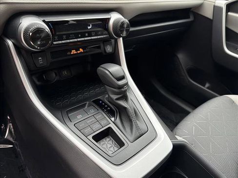 New 2025 Toyota RAV4 XLE image 18