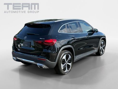 Used 2025 Mercedes-Benz GLA 250 4MATIC image 7