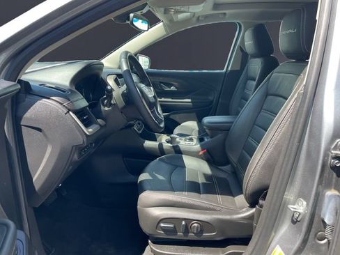 Used 2023 GMC Terrain Denali AWD/4WD image 9