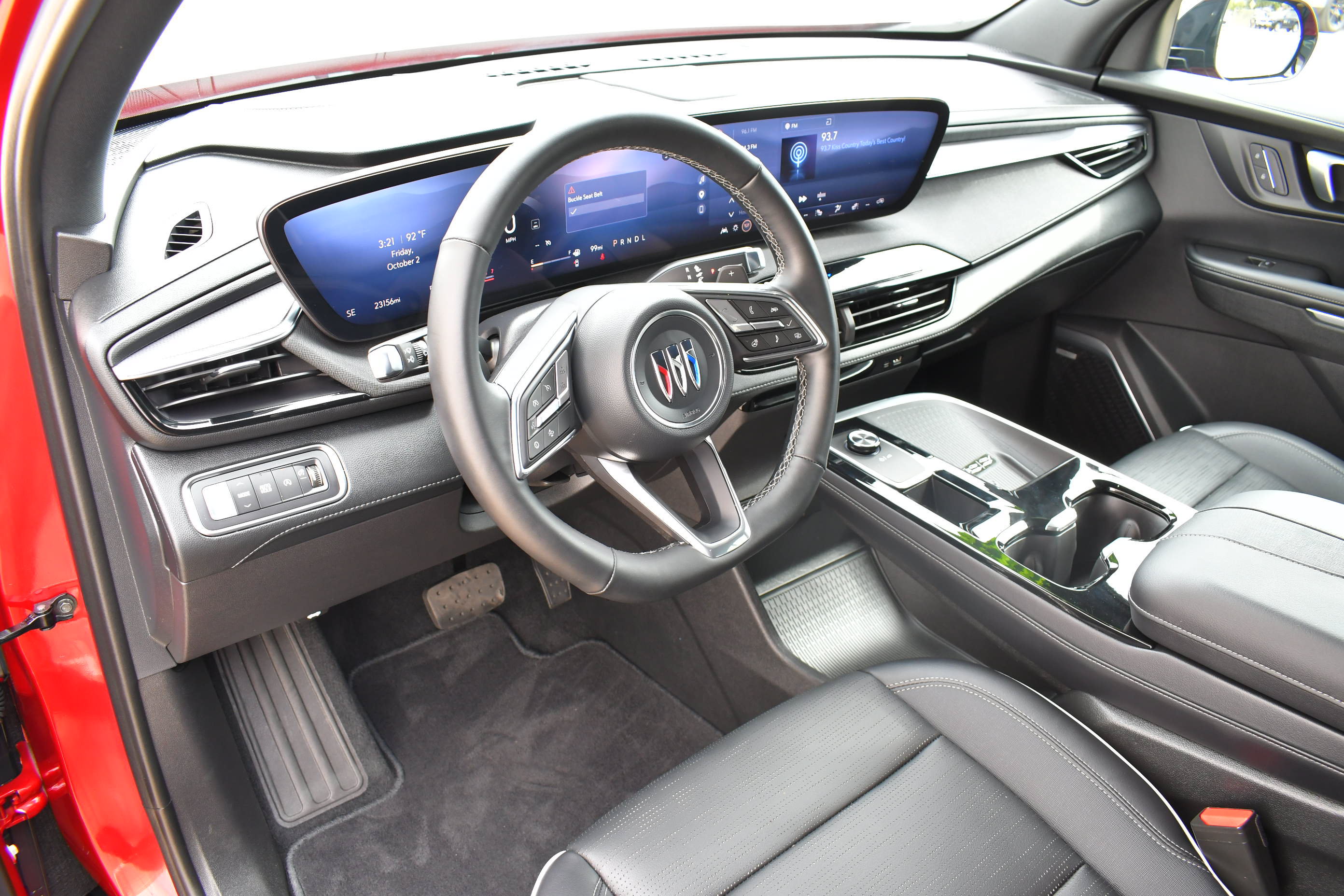 Used 2026 Buick Enclave Sport Touring FWD image 14