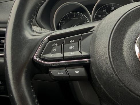 Used 2022 MAZDA CX-5 AWD 2.5 S image 21