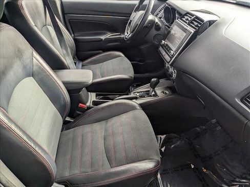 Used 2024 Mitsubishi Outlander Sport AWD image 23