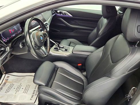 Used 2023 BMW 440i xDrive Coupe w/ Premium Package AWD/4WD image 25