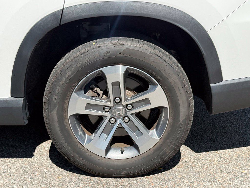 Used 2023 Honda Pilot EX-L image 7