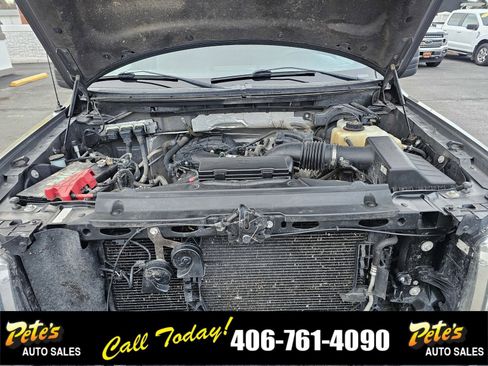 Used 2013 Ford F150 XL w/ XL Plus Pkg image 20