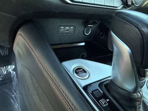 Certified 2023 Nissan Altima 2.5 SR image 26