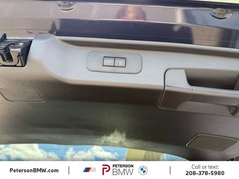 Used 2025 Toyota Grand Highlander AWD image 11