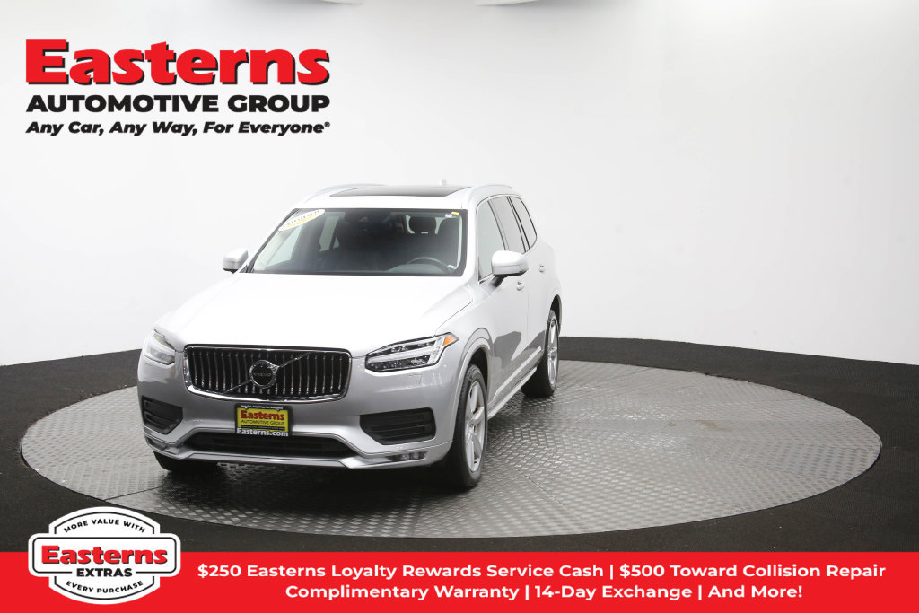 Used 2022 Volvo XC90 T5 Momentum AWD/4WD image 56
