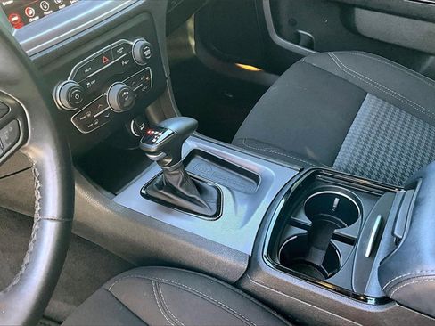 Used 2023 Dodge Charger SXT w/ Blacktop Package image 15