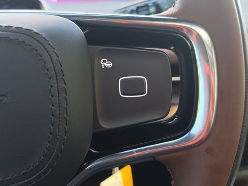 New 2027 Lincoln Navigator L Reserve AWD/4WD image 14