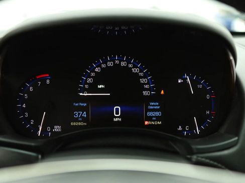 Used 2015 Cadillac ATS 2.0T AWD Sedan image 19