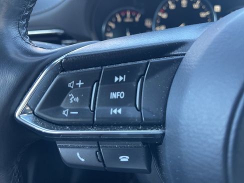 Used 2020 MAZDA MAZDA6 Signature image 23