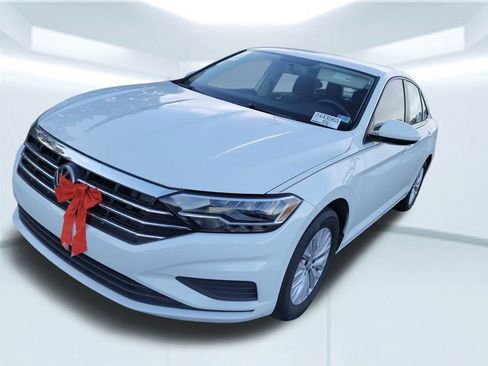 Used 2019 Volkswagen Jetta S image 4