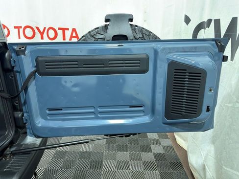 Used 2024 Ford Bronco Badlands AWD/4WD image 17