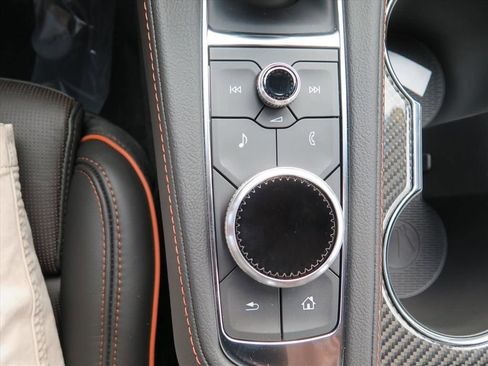 New 2026 Cadillac CT4 V image 16