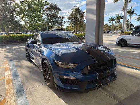 Used 2018 Ford Mustang Shelby GT350 w/ Electronics Package image 4