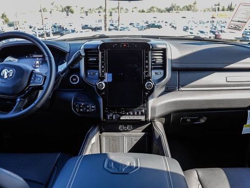 New 2026 RAM 2500 Power Wagon image 15