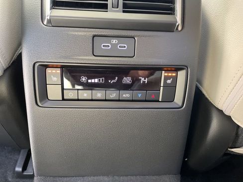 New 2026 MAZDA CX-90 3.3 Turbo w/ Premium Sport Pkg image 13