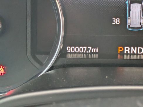 Used 2021 Ford Expedition Max Limited AWD/4WD image 22