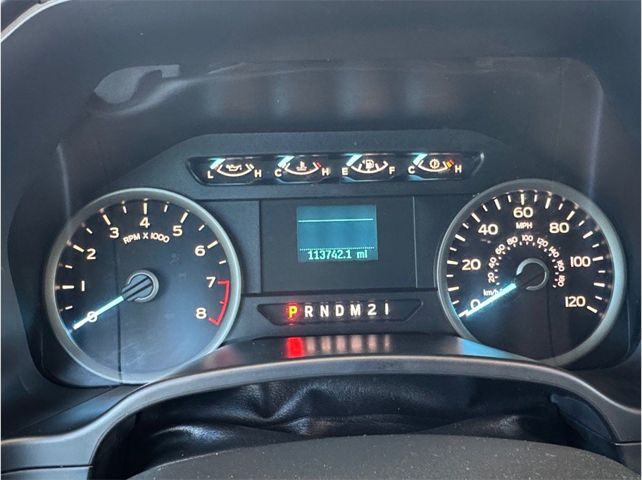 Used 2018 Ford F150 XLT RWD image 14