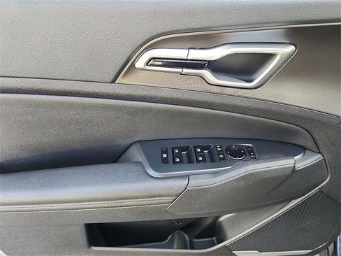 Certified 2026 Kia Sportage EX image 14