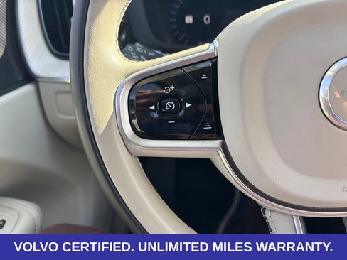 Certified 2026 Volvo XC60 B5 Ultra AWD/4WD image 24