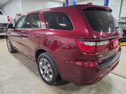 Used 2019 Dodge Durango GT AWD/4WD image 5