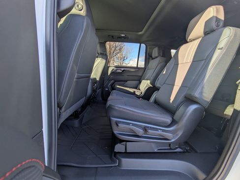 New 2026 Chevrolet Suburban RST w/ Advanced Technology Package image 21