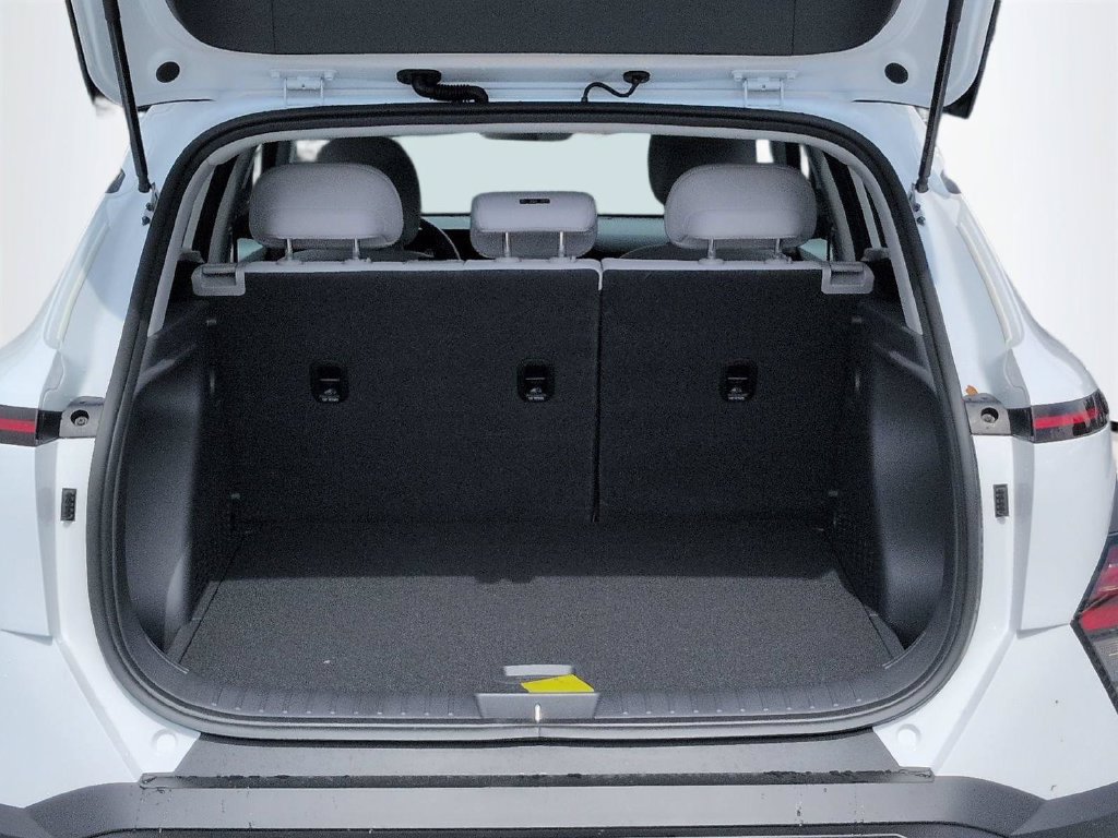 New 2027 Hyundai Kona SEL Sport FWD image 16