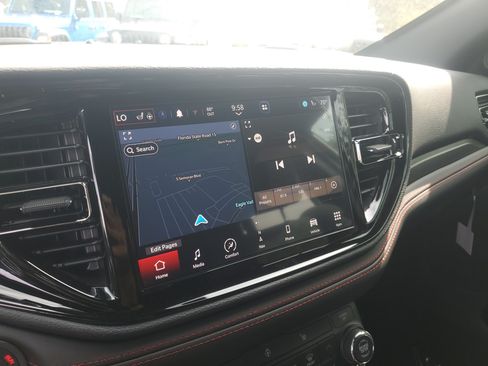 New 2026 Dodge Durango GT w/ Blacktop Package AWD/4WD image 19
